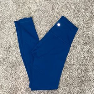 Wunder Under Super High Rise Leggings